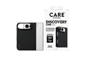 Mobiel - Covers & Cases - CARE by PanzerGlass Discovery Case w. MagSafe Apple iPhone Duo - CR83510