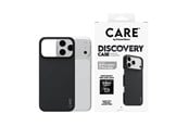 Mobiel - Covers & Cases - CARE by PanzerGlass Discovery Case w. MagSafe Apple iPhone 18 Pro Max | 17 Pro Max - CR37062