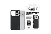 Mobiel - Covers & Cases - CARE by PanzerGlass Discovery Case w. MagSafe Apple iPhone 18 Pro | 17 Pro - CR68281