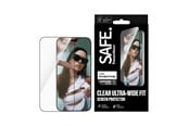 Mobiel - Beschermend glas - SAFE by PanzerGlass Screen Protector Apple iPhone 18 Pro Max | 17 Pro Max | Ultra-Wide Fit m. EasyAligner - SA14996