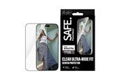 Mobiel - Beschermend glas - SAFE by PanzerGlass Screen Protector Apple iPhone 18 Pro | 17 Pro | Ultra-Wide Fit m. EasyAligner - SA58865