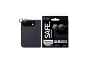 Mobiel - Overige accessoires - SAFE by PanzerGlass Camera Lens Protector Transparent Apple iPhone Duo - SA10149