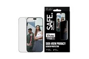 Mobiel - Beschermend glas - SAFE by PanzerGlass 2-Way Privacy Screen Protector Apple iPhone 18 Pro Max | Ultra-Wide Fit m. EasyAligner - SA08764