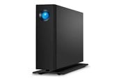 Harde schijf - Extern - LaCie d2 Professional - hard drive - 30 TB - USB 3.2 Gen 2 - 30TB - External Hard drive - Black - STHA30000800