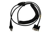 Parallelle / seriële kabel - Honeywell serial cable - 3 m - CBL-120-300-C00