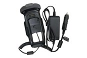 Voeding - Zebra - handheld charging cradle - car Voeding - ATX - 80 Plus - CRD-TC7X-DACH-01