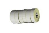 Papier, fotopapier en etiketten - Extreme Networks Zebra Z-Perform 1000T Removable - 3006215-T