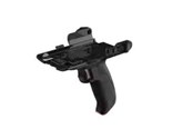 Systeemaccessoires - Honeywell - handheld pistol grip handle - CT70-SH-UVB