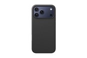 Mobiel - Covers & Cases - Belkin SheerForce Protect Series - back cover for mobile phone - MSA040HQBK