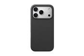 Mobiel - Covers & Cases - Belkin SheerForce Protect Series - back cover for mobile phone - MSA039HQBK