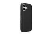 Mobiel - Covers & Cases - Belkin SheerForce Protect Series - back cover for mobile phone - MSA038HQBK