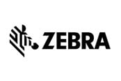 Kabelgoot, Kabelhoes & Kabelbinders - Zebra - lock for cradle holder - with rugged boot - 3PTY-PCLIP-216316