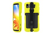 Camera hoes - Extreme Networks Mobilis PROTECH - back cover for mobile mini PC - 3PTY-MOB-052062