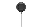 Mobiel - Adapters & Opladers - Belkin UltraCharge wireless charging stand - Qi2 square form - 25 Watt - WIA013HQBK