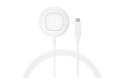 Mobiel - Adapters & Opladers - Belkin UltraCharge wireless charging stand - Qi2 square form - 25 Watt - WIA013HQWH