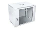 Rackkoffers - DIGITUS Professional DN-W19 09U/450 - cabinet - 9U - DN-W19 09U/450