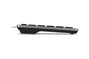 Toetsenbord - Kensington KB515 EQ - Toetsenbord - Engels - Grijs - K75410WW