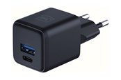 Mobiel - Adapters & Opladers - 3mk Hyper power adapter - GaN - USB USB-C - 20 watt - 5903108640091