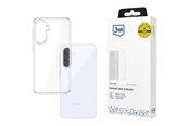 Mobiel - Covers & Cases - 3mk Armor Case - protective cover for mobile phone - 5903108621809