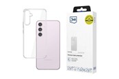 Mobiel - Covers & Cases - 3mk Armor Case - protective cover for mobile phone - 5903108543439