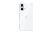 Mobiel - Covers & Cases - 3mk Clear Case - protective cover for mobile phone - 5903108579520