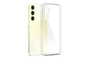 Mobiel - Covers & Cases - 3mk Clear Case - protective cover for mobile phone - 5903108549066