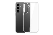 Mobiel - Covers & Cases - 3mk Clear Case - protective cover for mobile phone - 5903108611602