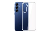 Mobiel - Covers & Cases - 3mk Clear Case - protective cover for mobile phone - 5903108673655