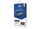 Mobiel - Beschermend glas - 3mk SilverProtection+ - screen protector for mobile phone - anti-impact - 5903108611756