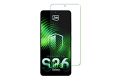 Mobiel - Beschermend glas - 3mk SilverProtection+ - screen protector for mobile phone - anti-impact - 5903108745178