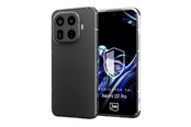Mobiel - Covers & Cases - 3mk Clear Case - protective cover for mobile phone - 5903108681926