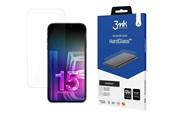 Mobiel - Beschermend glas - 3mk HardGlass - screen protector for mobile phone - 5903108529051