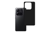 Mobiel - Covers & Cases - 3mk Matt Case - protective cover for mobile phone - 5903108636766