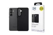 Mobiel - Covers & Cases - 3mk Matt Case - protective cover for mobile phone - 5903108673723
