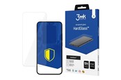 Mobiel - Beschermend glas - 3mk HardGlass - screen protector for mobile phone - 5903108681919