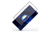Mobiel - Beschermend glas - 3mk HardGlass Matt Max - screen protector for mobile phone - matte - 5903108627108