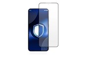 Mobiel - Beschermend glas - 3mk HardGlass Matt Max - screen protector for mobile phone - matte - 5903108741880