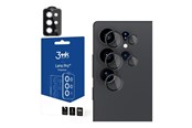Mobiel - Overige accessoires - 3mk Lens Protection Pro - lens protector for mobile phone - 5903108619011