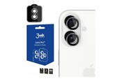 Mobiel - Overige accessoires - 3mk Lens Protection Pro - lens protector for mobile phone - 5903108664172