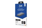 Mobiel - Beschermend glas - 3mk FlexibleGlass - screen protector for mobile phone - shatterproof - 5903108661119