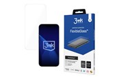 Mobiel - Beschermend glas - 3mk FlexibleGlass - screen protector for mobile phone - shatterproof - 5903108674966