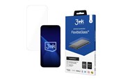 Mobiel - Beschermend glas - 3mk FlexibleGlass - screen protector for mobile phone - shatterproof - 5903108674980