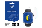 Mobiel - Beschermend glas - 3mk Watch Protection - screen protector for smart watch - 42mm - 5903108681599