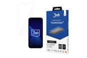 Mobiel - Beschermend glas - 3mk FlexibleGlass - screen protector for mobile phone - shatterproof - 5903108754521