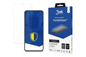 Mobiel - Beschermend glas - 3mk FlexibleGlass - screen protector for mobile phone - shatterproof - 5903108541565