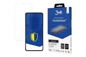 Mobiel - Beschermend glas - 3mk FlexibleGlass - screen protector for mobile phone - shatterproof - 5903108539333
