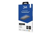 Mobiel - Beschermend glas - 3mk FlexibleGlass - screen protector for mobile phone - shatterproof - 5903108747578