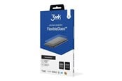 Mobiel - Beschermend glas - 3mk FlexibleGlass - screen protector for mobile phone - shatterproof - 5903108753661