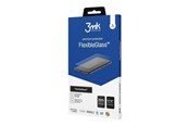 Mobiel - Beschermend glas - 3mk FlexibleGlass - screen protector for mobile phone - shatterproof - 5903108582056