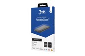 Mobiel - Beschermend glas - 3mk FlexibleGlass - screen protector for mobile phone - shatterproof - 5903108611718